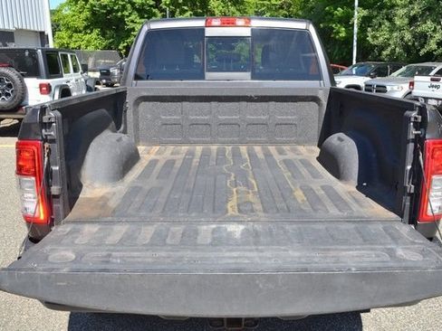 Used 2020 RAM 2500 Tradesman AWD/4WD image 35