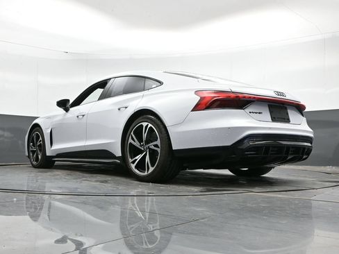 Used 2023 Audi e-tron GT Premium Plus w/ Performance Package AWD/4WD image 47