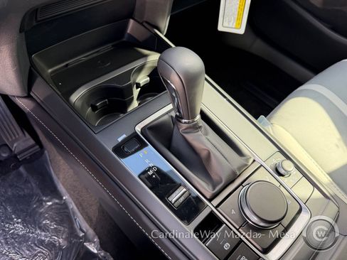 New 2026 MAZDA CX-30 Aire Edition image 22