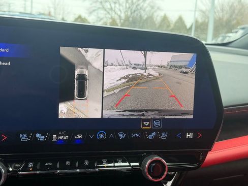 New 2026 Chevrolet Blazer EV SS AWD/4WD image 18