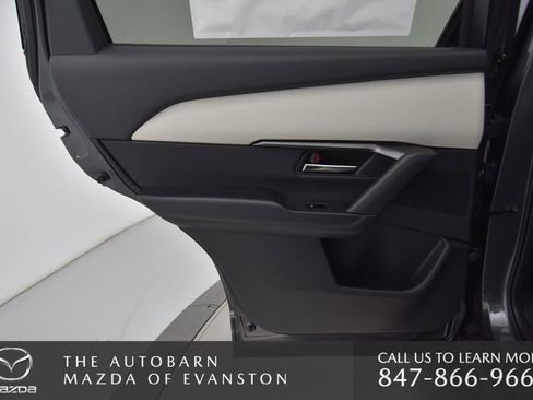 New 2026 MAZDA CX-5 Preferred AWD/4WD image 37