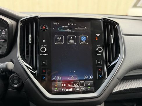 Used 2026 Subaru Ascent Premium AWD/4WD image 30