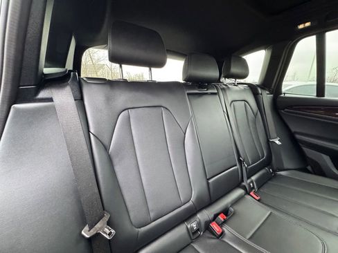 Used 2022 BMW X3 xDrive30i w/ Premium Package 2 image 27