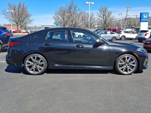 Used 2024 BMW M235i xDrive Gran Coupe w/ Premium Package image 7