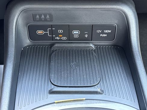 New 2026 Hyundai Kona SEL Sport image 25