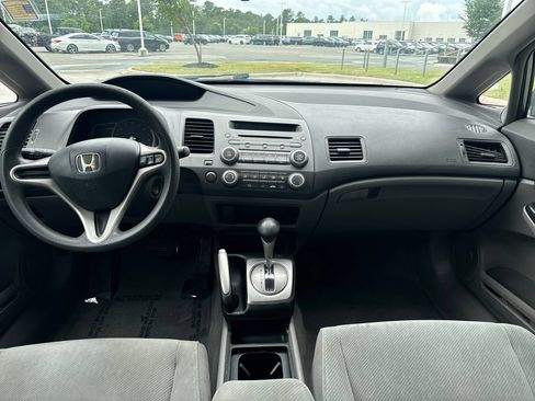Used 2009 Honda Civic LX image 16