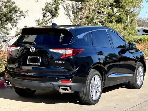 Used 2024 Acura RDX Base image 4