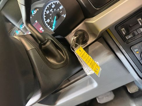 Used 2023 Ford F350 XL AWD/4WD image 23