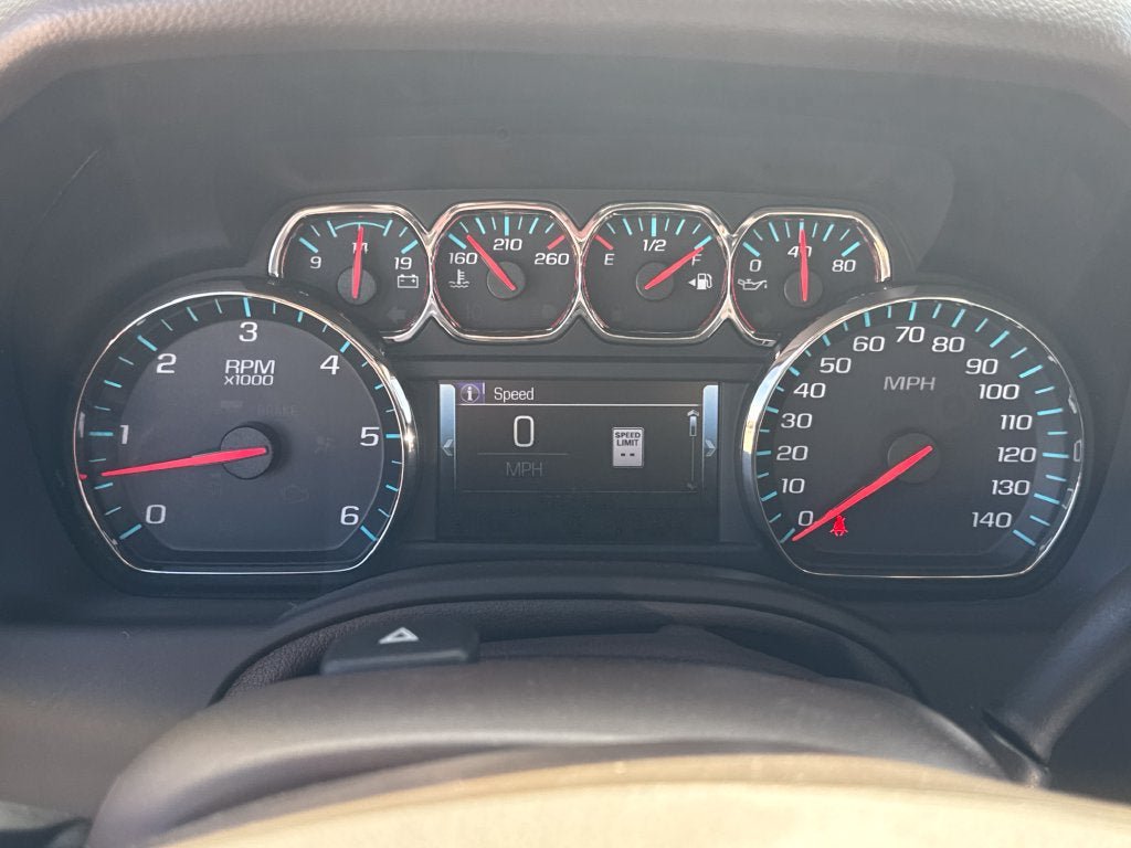 Used 2018 GMC Yukon SLT w/ Premium Edition RWD image 24