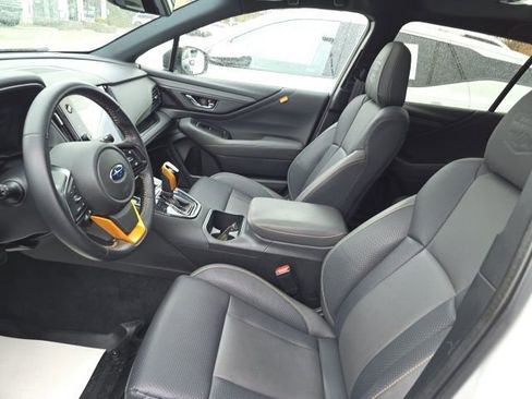 Certified 2022 Subaru Outback Wilderness image 9