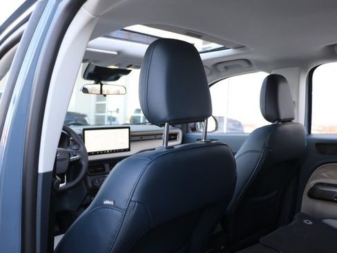 New 2026 Ford Maverick Lariat AWD/4WD image 16