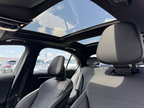 Used 2026 Mercedes-Benz C 300 Sedan image 15