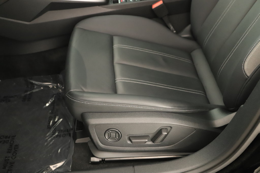 Certified 2024 Audi A3 2.0T Premium w/ Convenience Package FWD image 25