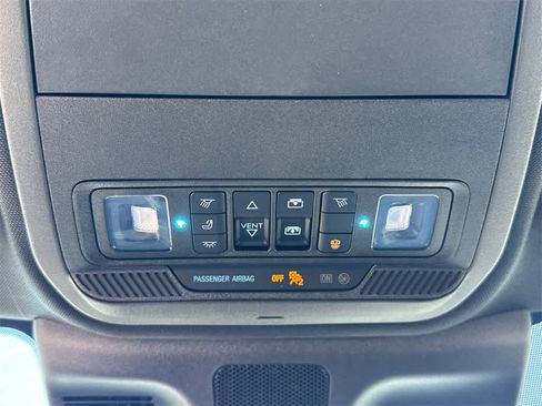 New 2025 Ford Expedition Platinum w/ Stealth Appearance Package image 34