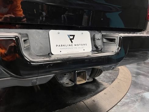 Used 2020 RAM 3500 Limited image 16