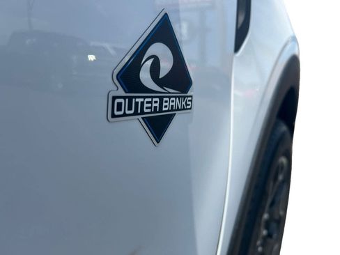 New 2025 Ford Bronco Sport Outer Banks w/ Outer Banks Tech Package+ image 47