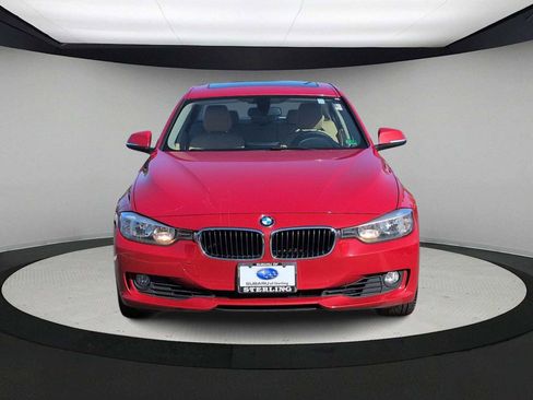 Used 2014 BMW 328i xDrive Sedan image 3
