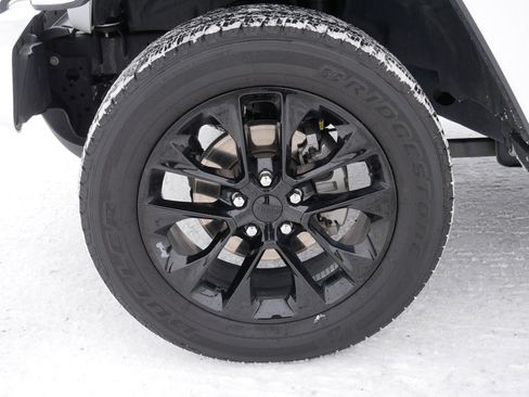 Certified 2023 Jeep Wrangler Unlimited Sahara image 15