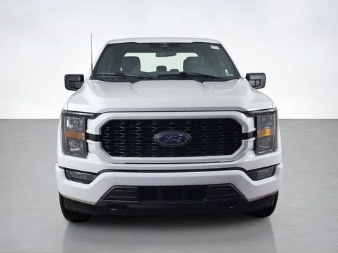 Certified 2023 Ford F150 XL w/ STX Appearance Package AWD/4WD image 8