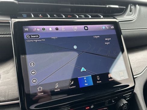 Used 2024 Jeep Grand Cherokee Limited 4xe image 34