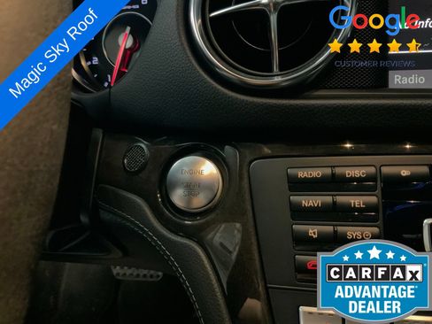 Used 2013 Mercedes-Benz SL 63 AMG image 30