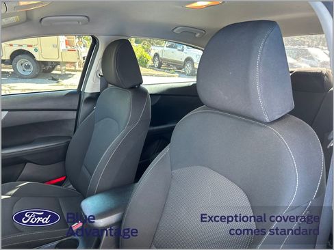 Used 2021 Kia Forte LXS image 11
