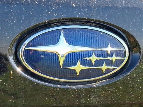 Certified 2024 Subaru Crosstrek 2.5i Sport w/ Crosstrek Mirror Package AWD/4WD image 9
