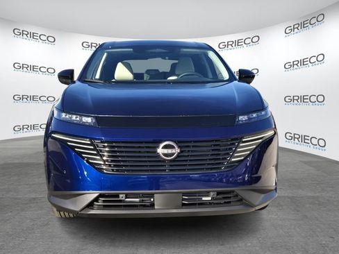 New 2026 Nissan Murano SV image 2