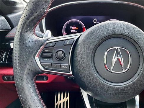 Used 2025 Acura MDX Type S image 20