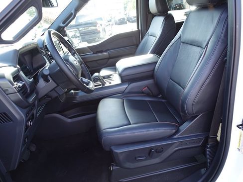 Used 2024 Ford F150 XLT w/ Equipment Group 302A MID AWD/4WD image 19