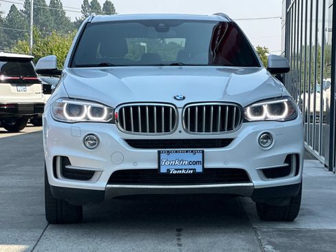 Used 2017 BMW X5 xDrive35i AWD/4WD image 8