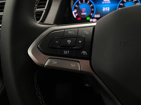 New 2026 Volkswagen Atlas Cross Sport SE image 15