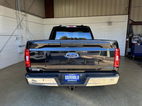 Used 2023 Ford F150 XL w/ XL Chrome Appearance Package image 26