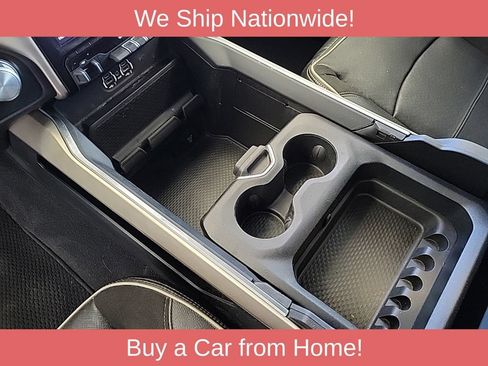 Used 2023 RAM 2500 Laramie AWD/4WD image 9