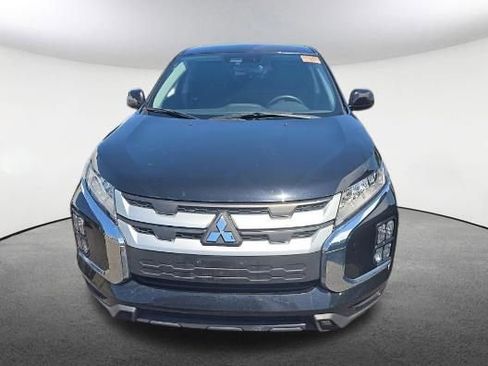 Used 2024 Mitsubishi Outlander Sport AWD image 2