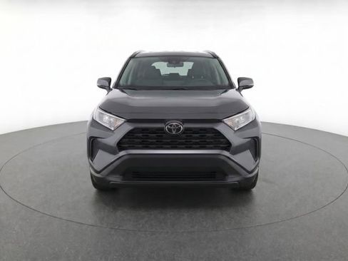 Certified 2024 Toyota RAV4 XLE FWD image 7