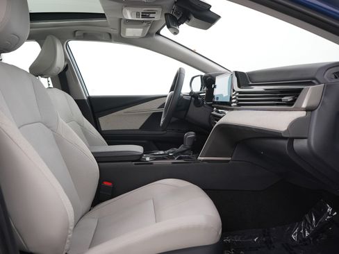 Used 2026 Toyota Camry XLE w/ Premium Plus Package FWD image 11