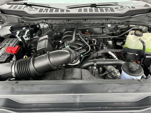 New 2026 Ford F250 XL w/ STX Appearance Package image 26