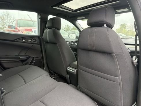 Used 2017 Honda Civic EX image 17