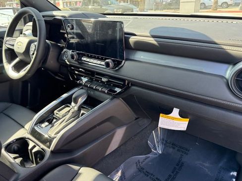 New 2026 Chevrolet Colorado LT RWD image 5
