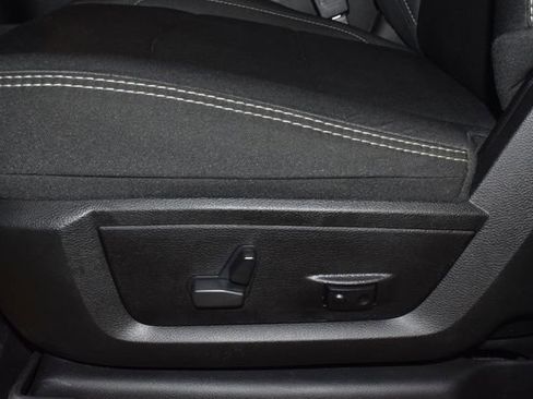 Used 2025 RAM 2500 Big Horn image 15