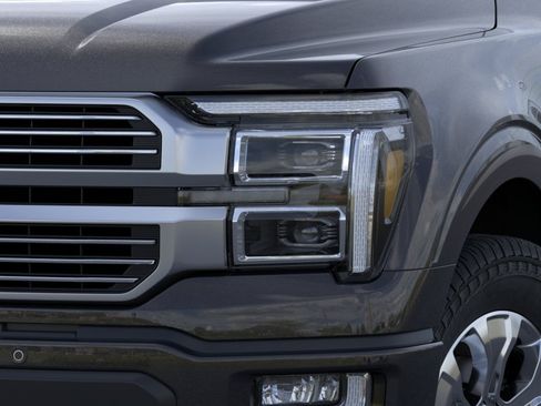 New 2026 Ford F150 Platinum w/ Equipment Group 702A High AWD/4WD image 18