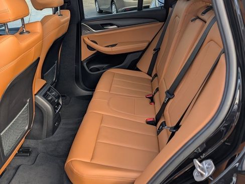 Used 2022 BMW X3 xDrive30i w/ M Sport Package image 16