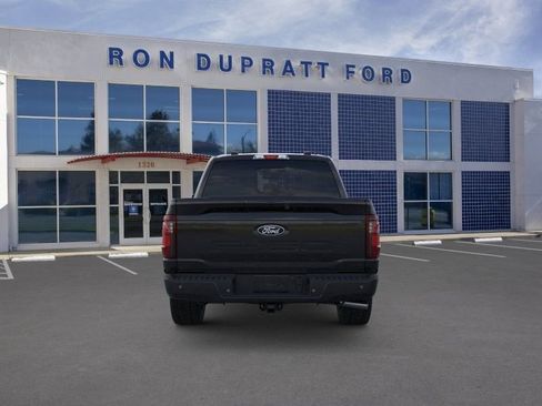 New 2026 Ford F150 XLT w/ Equipment Group 302A MID AWD/4WD image 6