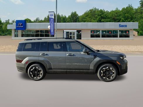 New 2026 Hyundai Santa Fe SEL AWD/4WD image 4