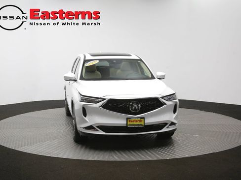 Used 2024 Acura MDX SH-AWD w/ Technology Package image 54
