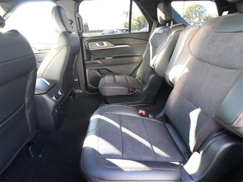 New 2026 Ford Explorer ST image 12