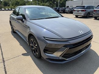 Used 2025 Hyundai Sonata SEL FWD video 2