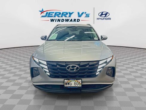 Used 2024 Hyundai Tucson SEL image 3