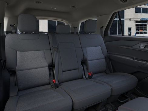 New 2026 Ford Explorer Active image 11